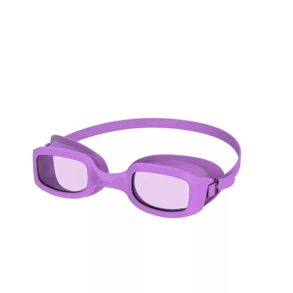 Speedo Kids Sonic Swim Goggles in Sweet Purple for Ages 3-6